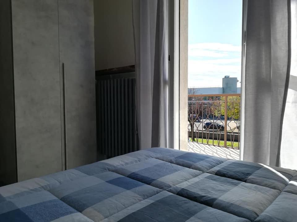 غْراسّوبيو Le Mura Foresteria المظهر الخارجي الصورة