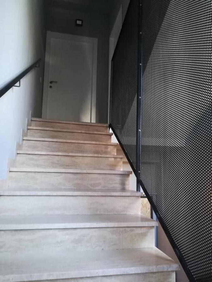غْراسّوبيو Le Mura Foresteria المظهر الخارجي الصورة