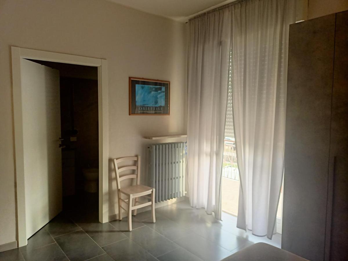 غْراسّوبيو Le Mura Foresteria المظهر الخارجي الصورة