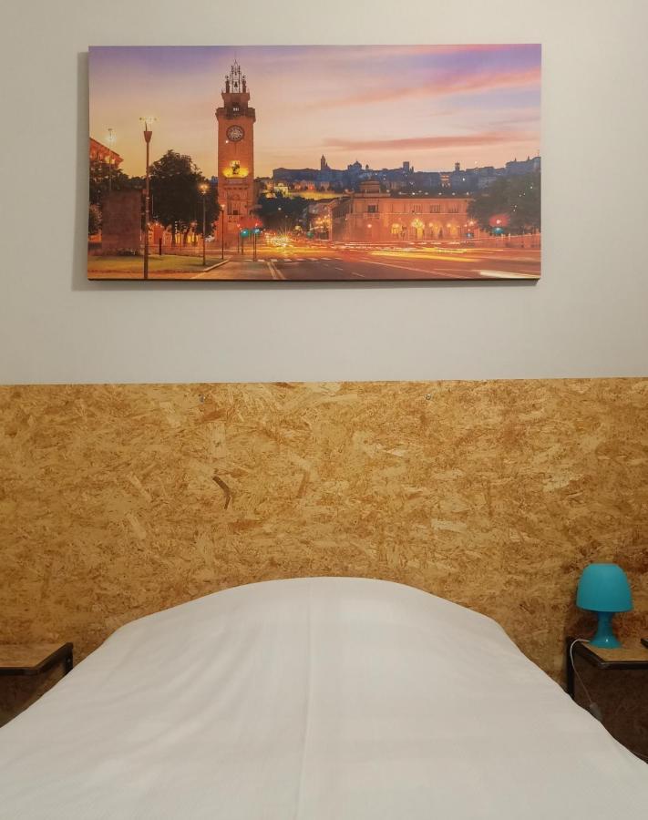 غْراسّوبيو Le Mura Foresteria المظهر الخارجي الصورة